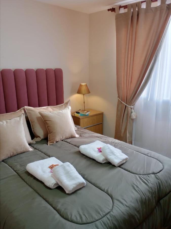 My House In El Calafate. Apartment ภายนอก รูปภาพ