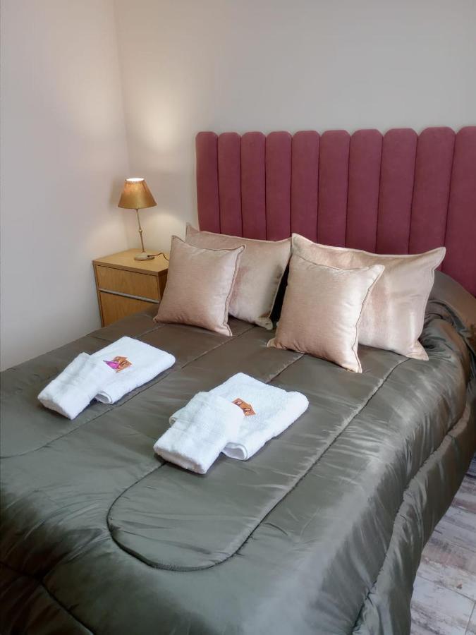 My House In El Calafate. Apartment ภายนอก รูปภาพ